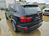 S3147 X5 E70 LCI SUV 40dX N57S AUTO 2011/11