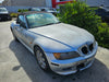 S3149 Z3 E36 Roadster 2.2 M54 AUTO 2002/02