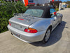 S3149 Z3 E36 Roadster 2.2 M54 AUTO 2002/02