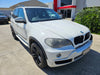 S3151 X5 E70 SUV 3.0d M57T2 AUTO 2009/10