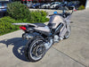 S3158 K71 Bike F800 ST 2-ZYL 2009/07