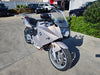 S3158 K71 Bike F800 ST 2-ZYL 2009/07