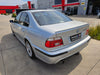 S3163 5' E39 Sedan 530i M54 AUTO 2002/07