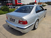 S3163 5' E39 Sedan 530i M54 AUTO 2002/07