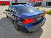 S3168 3' E90 LCI Sedan 320i N46N AUTO 2011/01