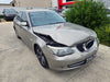 S3170 5' E60 LCI Sedan 520d N47 AUTO 2008/09