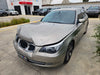 S3170 5' E60 LCI Sedan 520d N47 AUTO 2008/09