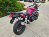 S3171 K43 Bike K1200R 4-ZYL 2005/04