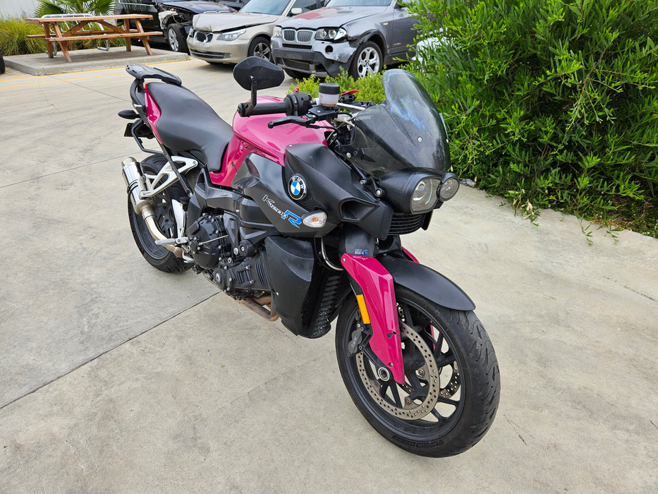 S3171 K43 Bike K1200R 4-ZYL 2005/04