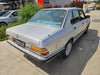 S3172 5' E28 Sedan 520i M20 AUTO 1985/07