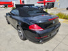 S3174 6' E64 Convertible 650i N62 AUTO 2007/10