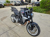 S3194 K83 Bike F900R 4-ZYL 2020/01