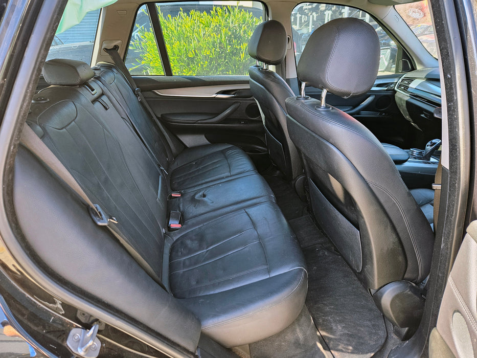 S3196 X5 F15 SAV 25d B47 AUTO 2016/09