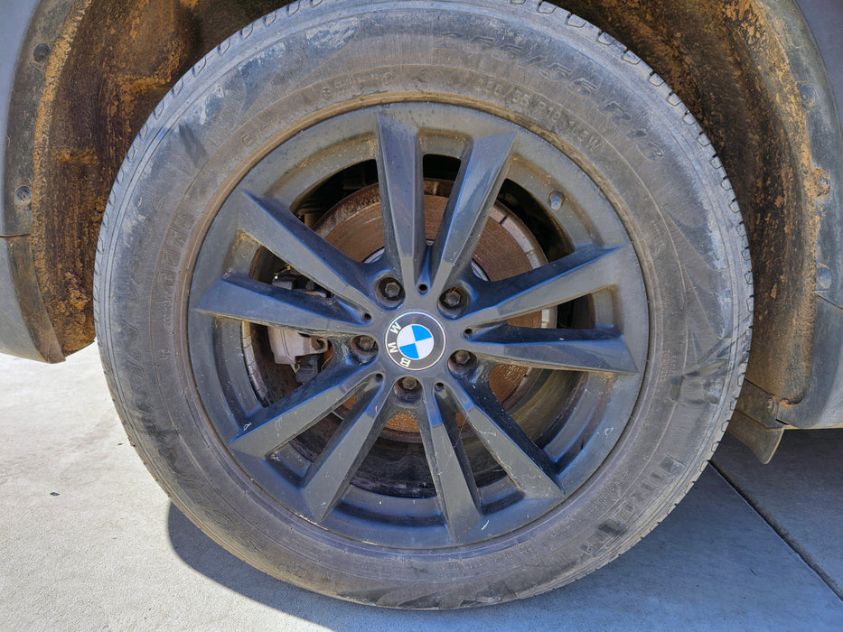 S3196 X5 F15 SAV 25d B47 AUTO 2016/09