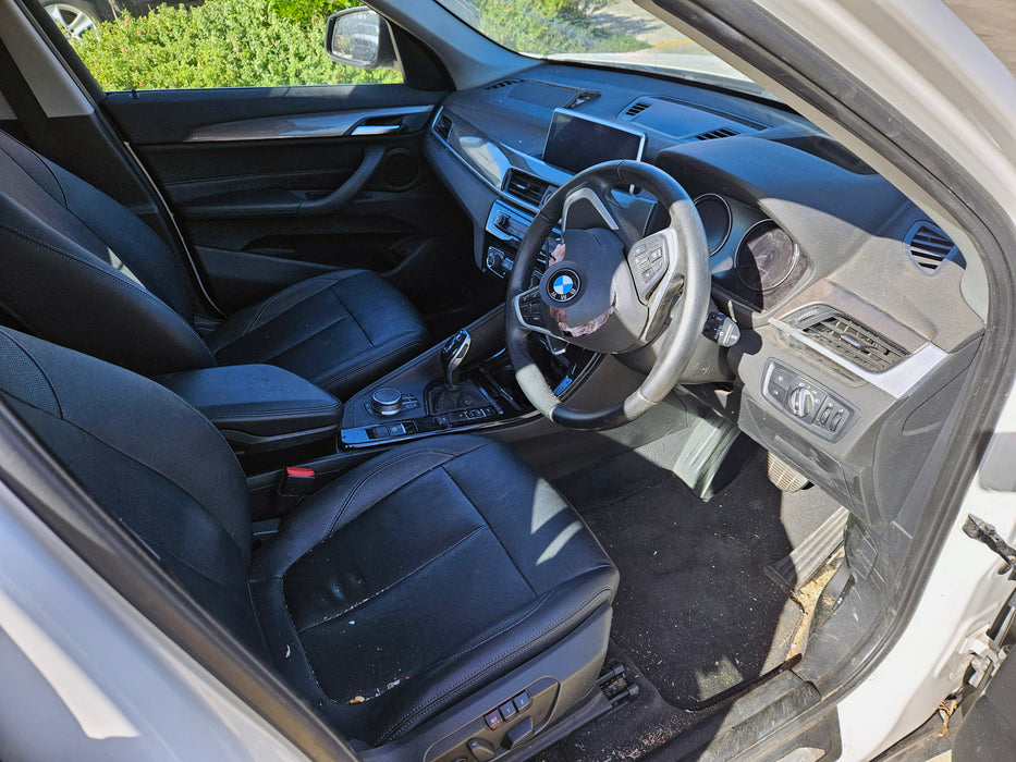 S3197 X1 F48 SAV 25iX B48 AUTO 2018/03