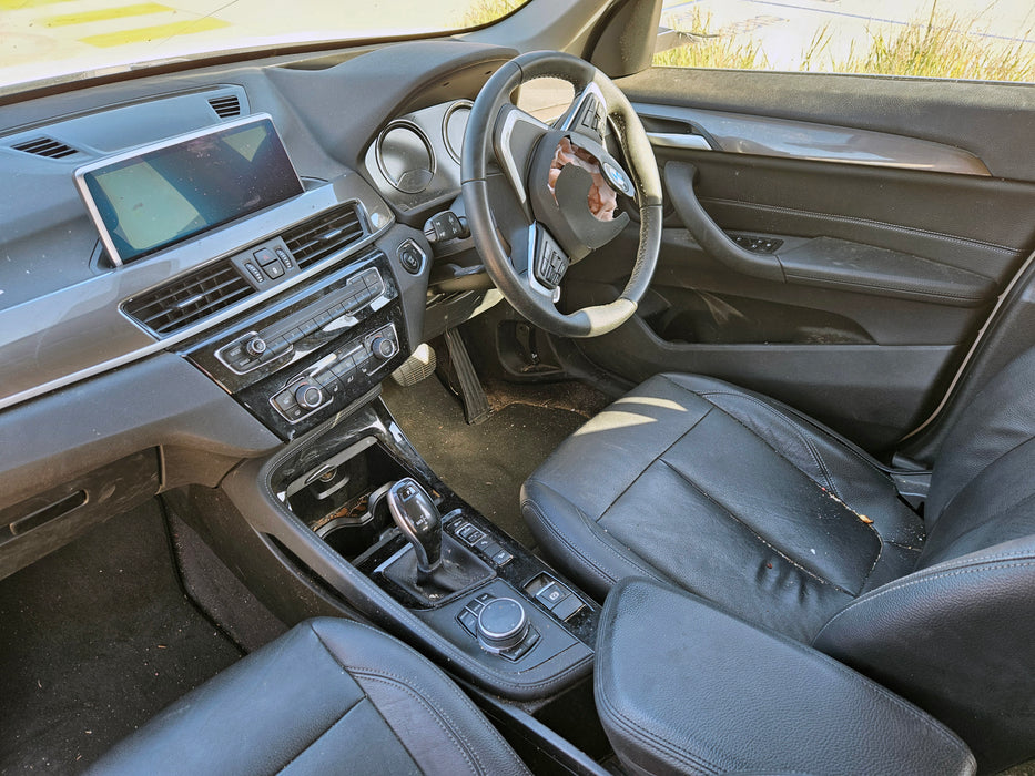 S3197 X1 F48 SAV 25iX B48 AUTO 2018/03