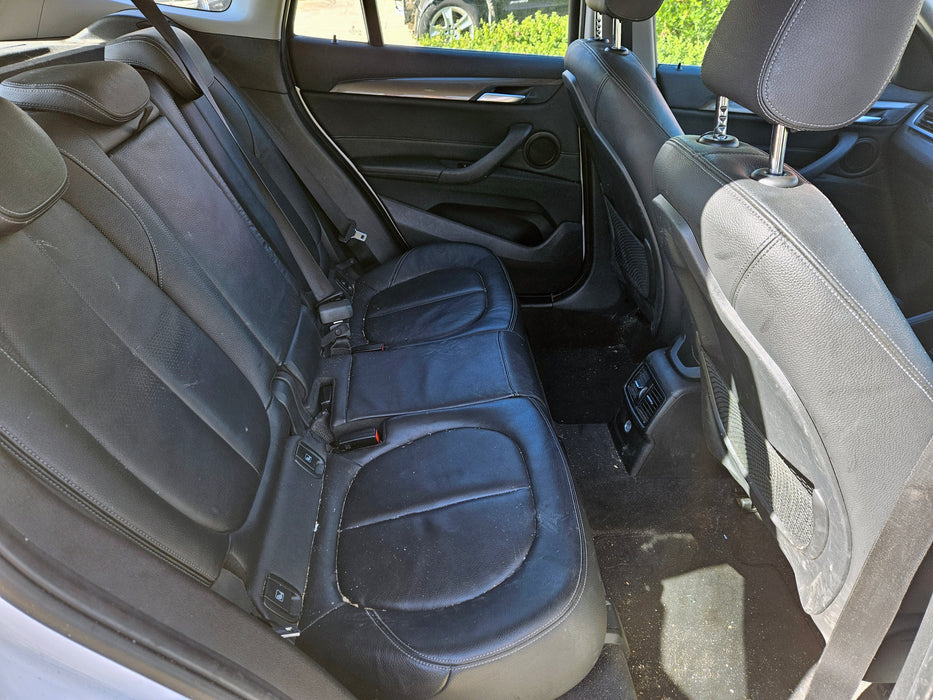 S3197 X1 F48 SAV 25iX B48 AUTO 2018/03