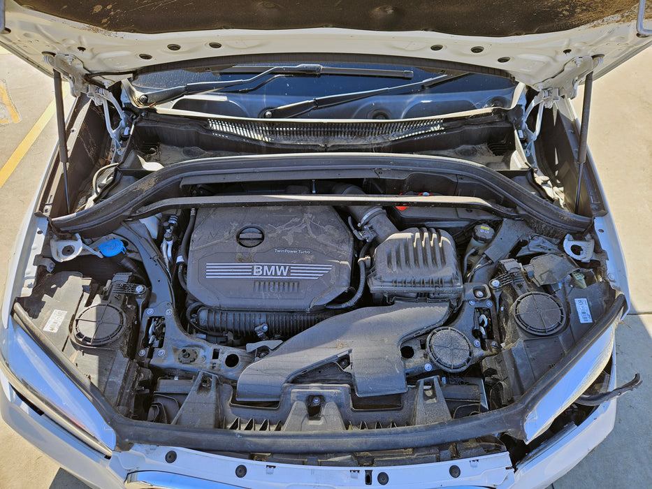 S3197 X1 F48 SAV 25iX B48 AUTO 2018/03