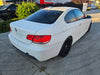 S3203 3' E92 Coupe 325i N52N AUTO 2008/03