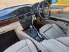 S3203 3' E92 Coupe 325i N52N AUTO 2008/03