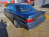 S3205 7' E38 Sedan 740iL M60 AUTO 1995/02