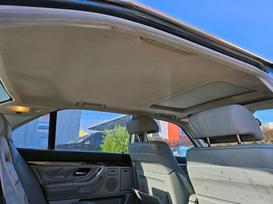 S3205 7' E38 Sedan 740iL M60 AUTO 1995/02