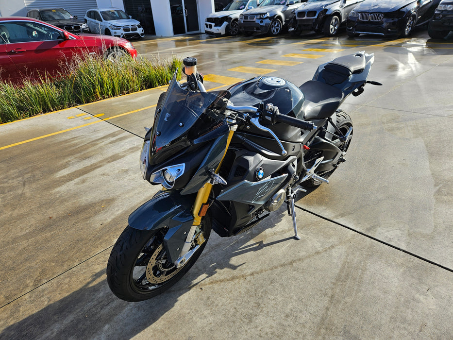 S3206 K47 Bike S1000R 4-ZYL 2018/04