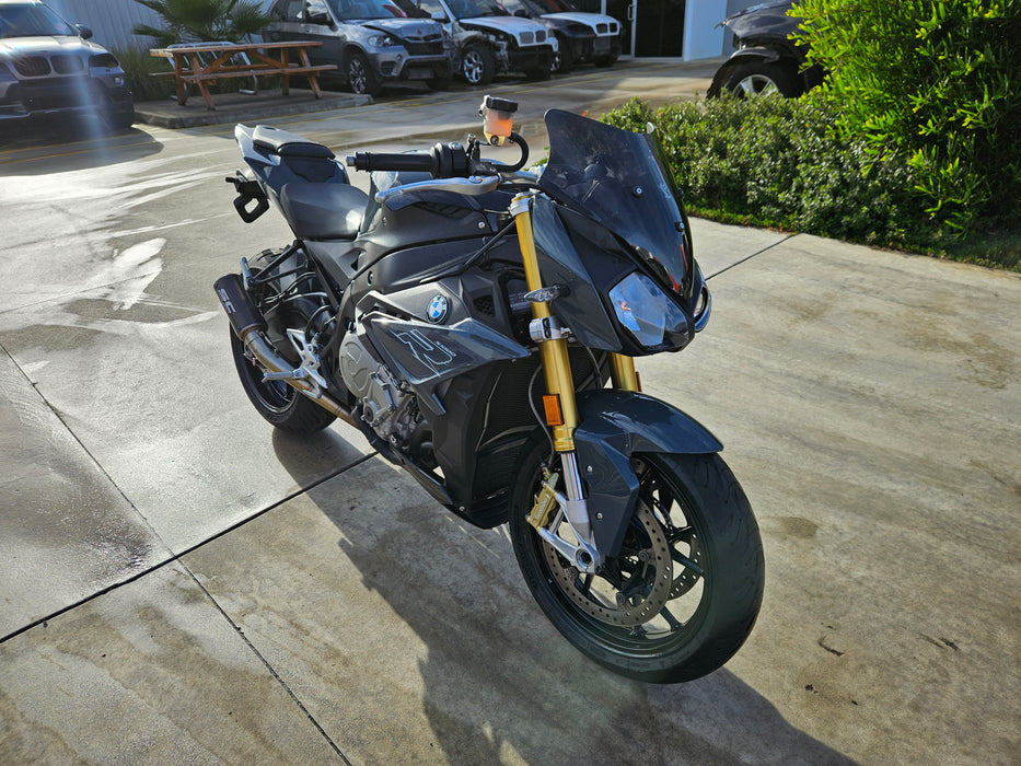 S3206 K47 Bike S1000R 4-ZYL 2018/04