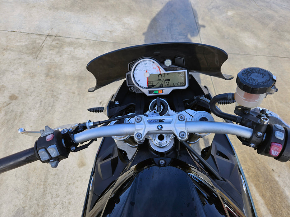 S3206 K47 Bike S1000R 4-ZYL 2018/04