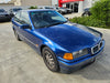 S3207 3' E36 Coupe 318ti M44 AUTO 1998/01