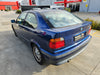 S3207 3' E36 Coupe 318ti M44 AUTO 1998/01
