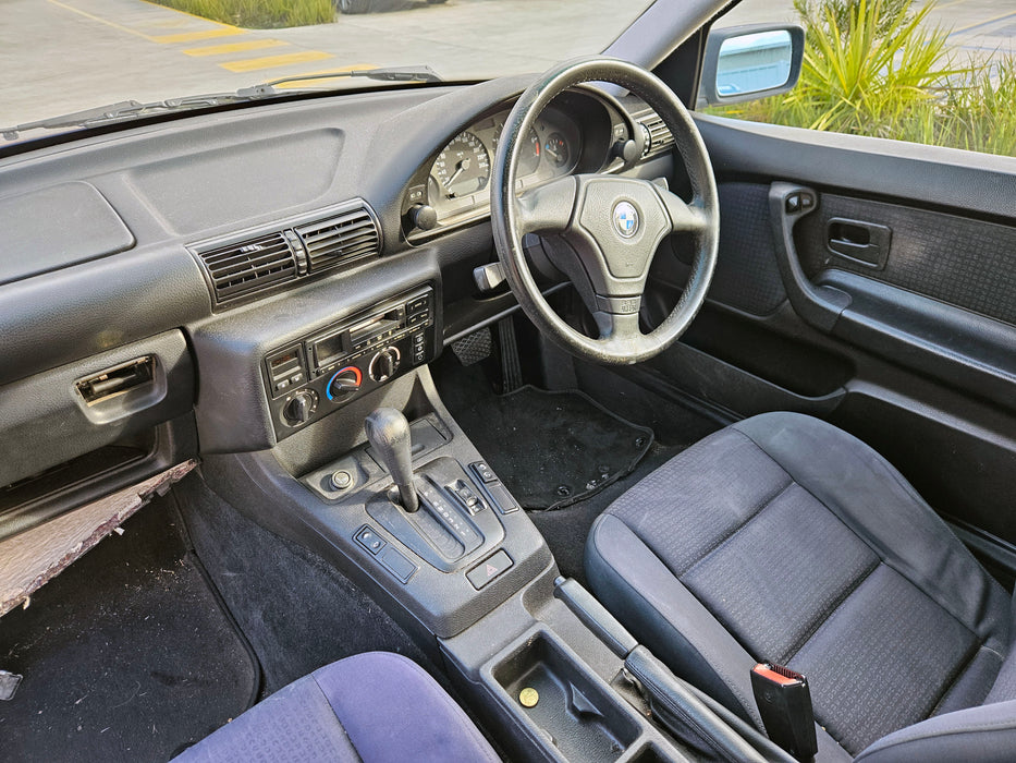 S3207 3' E36 Coupe 318ti M44 AUTO 1998/01