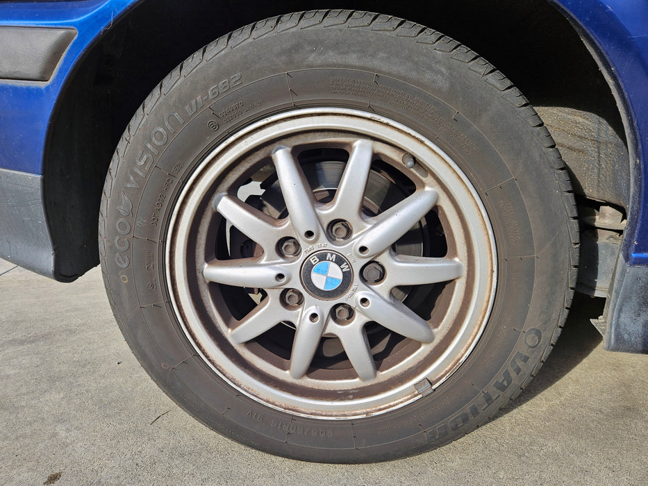 S3207 3' E36 Coupe 318ti M44 AUTO 1998/01