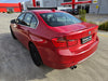 S3208 3' F30 Sedan 328i N20 AUTO 2012/05