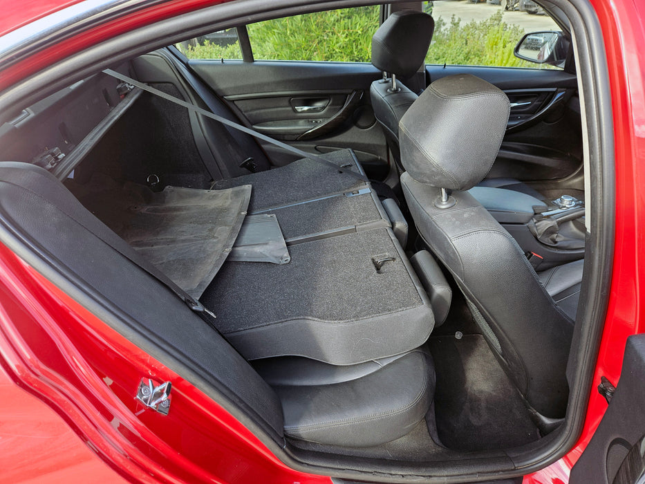 S3208 3' F30 Sedan 328i N20 AUTO 2012/05