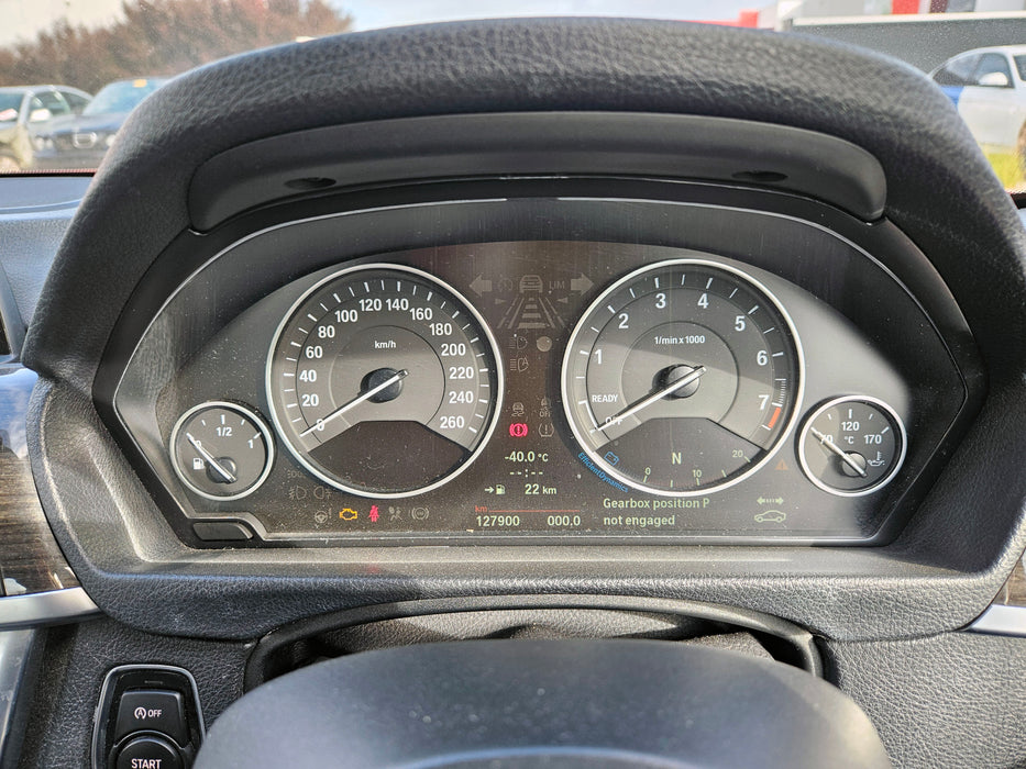 S3208 3' F30 Sedan 328i N20 AUTO 2012/05