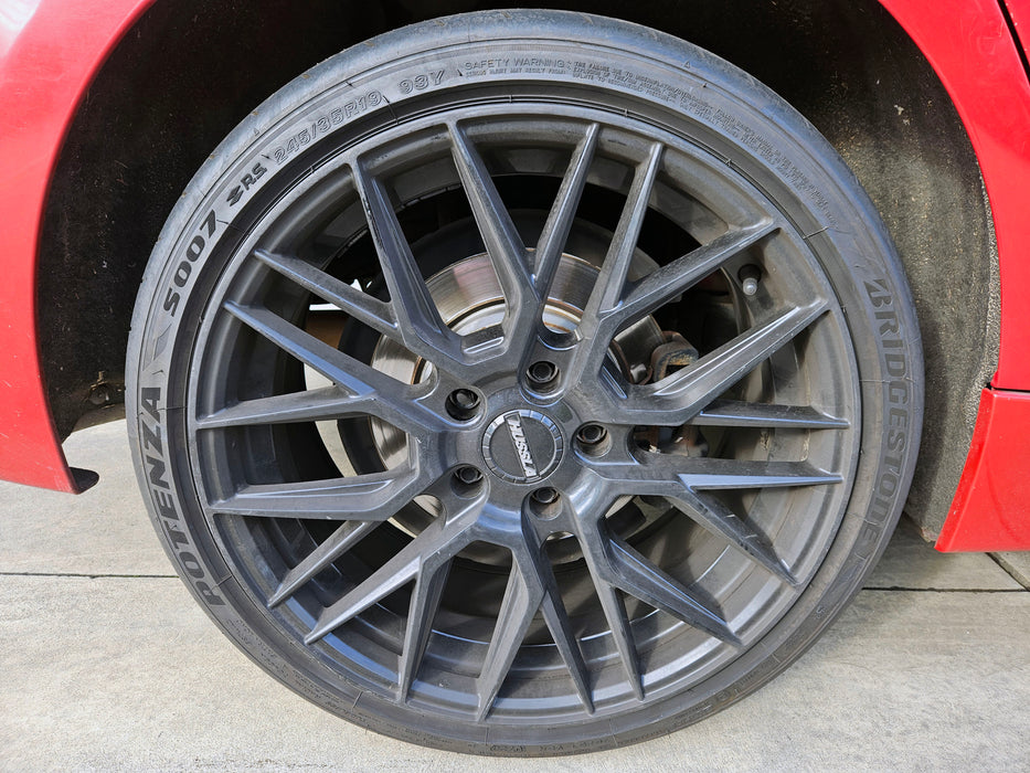 S3208 3' F30 Sedan 328i N20 AUTO 2012/05