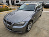 S3209 3' E90 LCI Sedan 320i N46N AUTO 2011/09