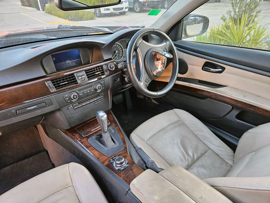 S3210 3' E92 LCI Coupe 320d N47N AUTO 2011/05