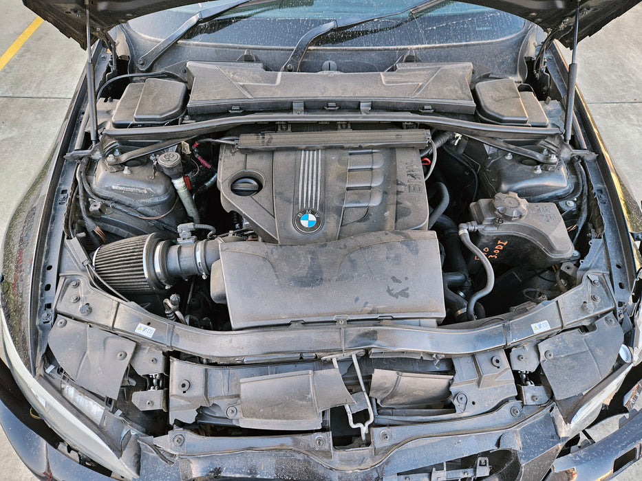 S3210 3' E92 LCI Coupe 320d N47N AUTO 2011/05