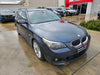 S3211 5' E61 LCI Touring 530i N52N AUTO 2007/06