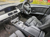 S3211 5' E61 LCI Touring 530i N52N AUTO 2007/06