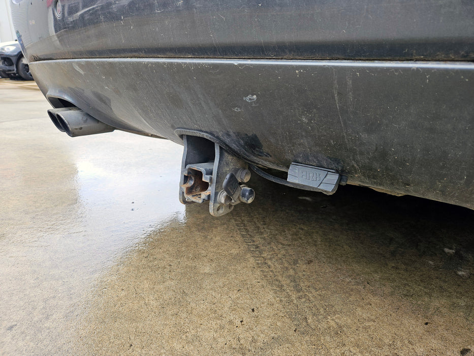 S3211 5' E61 LCI Touring 530i N52N AUTO 2007/06