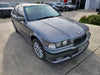 S3212 3' E36 Sedan 318i M40 AUTO 1992/10