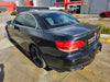 S3213 3' E93 Convertible 335i N54 AUTO 2007/08