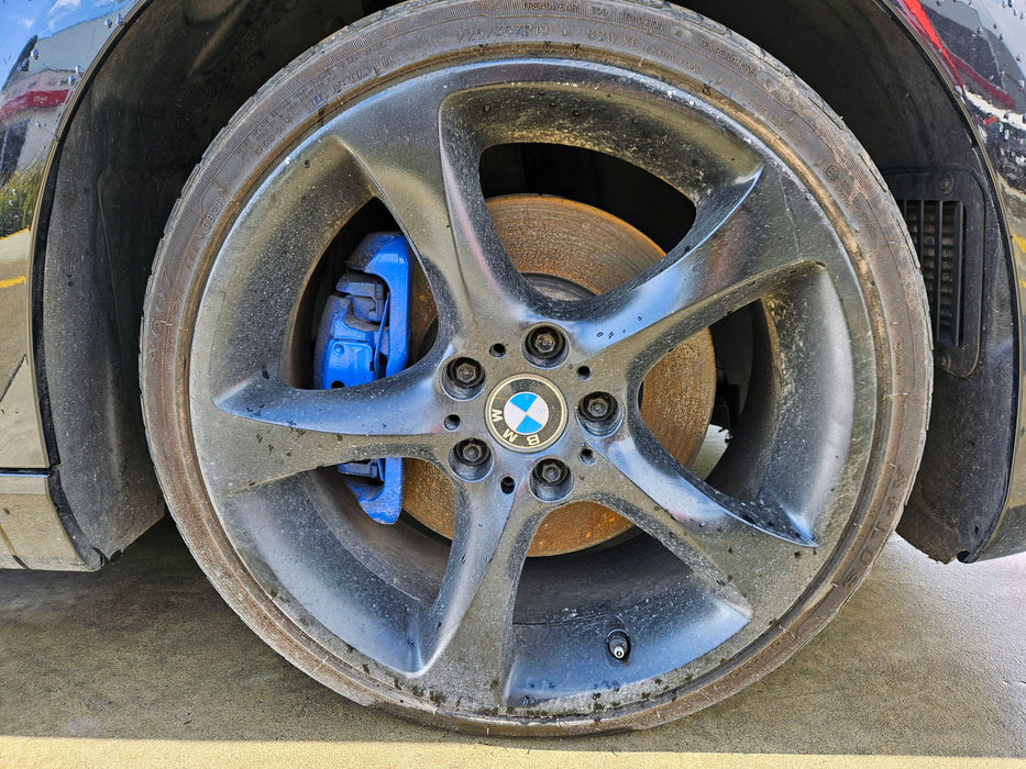 S3213 3' E93 Convertible 335i N54 AUTO 2007/08