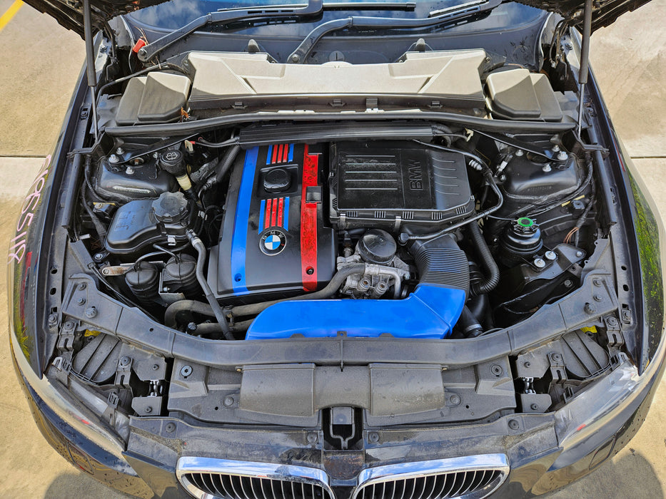 S3213 3' E93 Convertible 335i N54 AUTO 2007/08