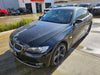 S3213 3' E93 Convertible 335i N54 AUTO 2007/08
