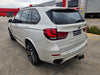 S3220 X5 F15 SAV M50d N57 AUTO 2013/10