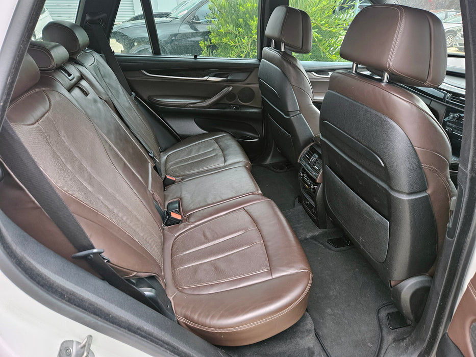 S3220 X5 F15 SAV M50d N57 AUTO 2013/10